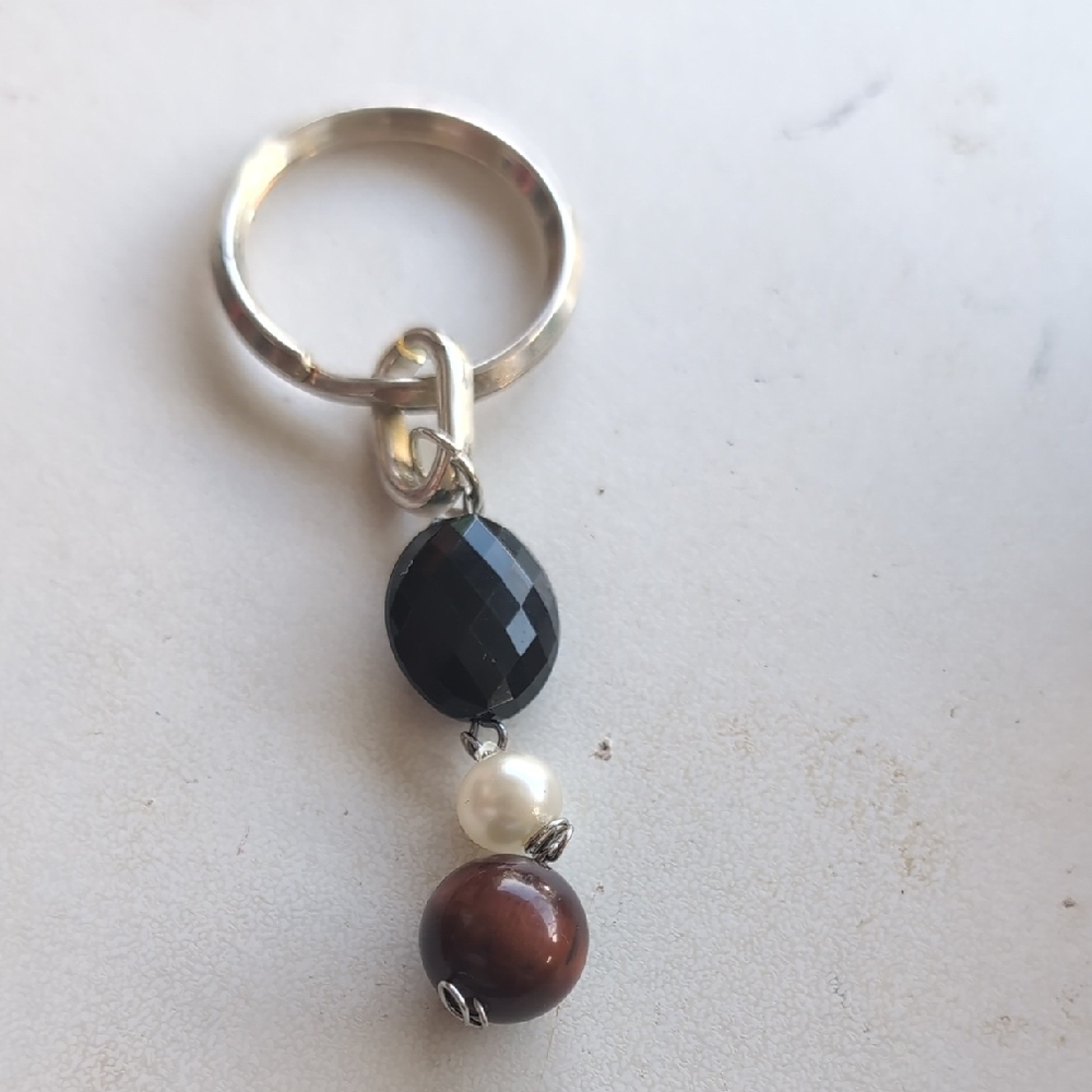 Handcrafted Keychain